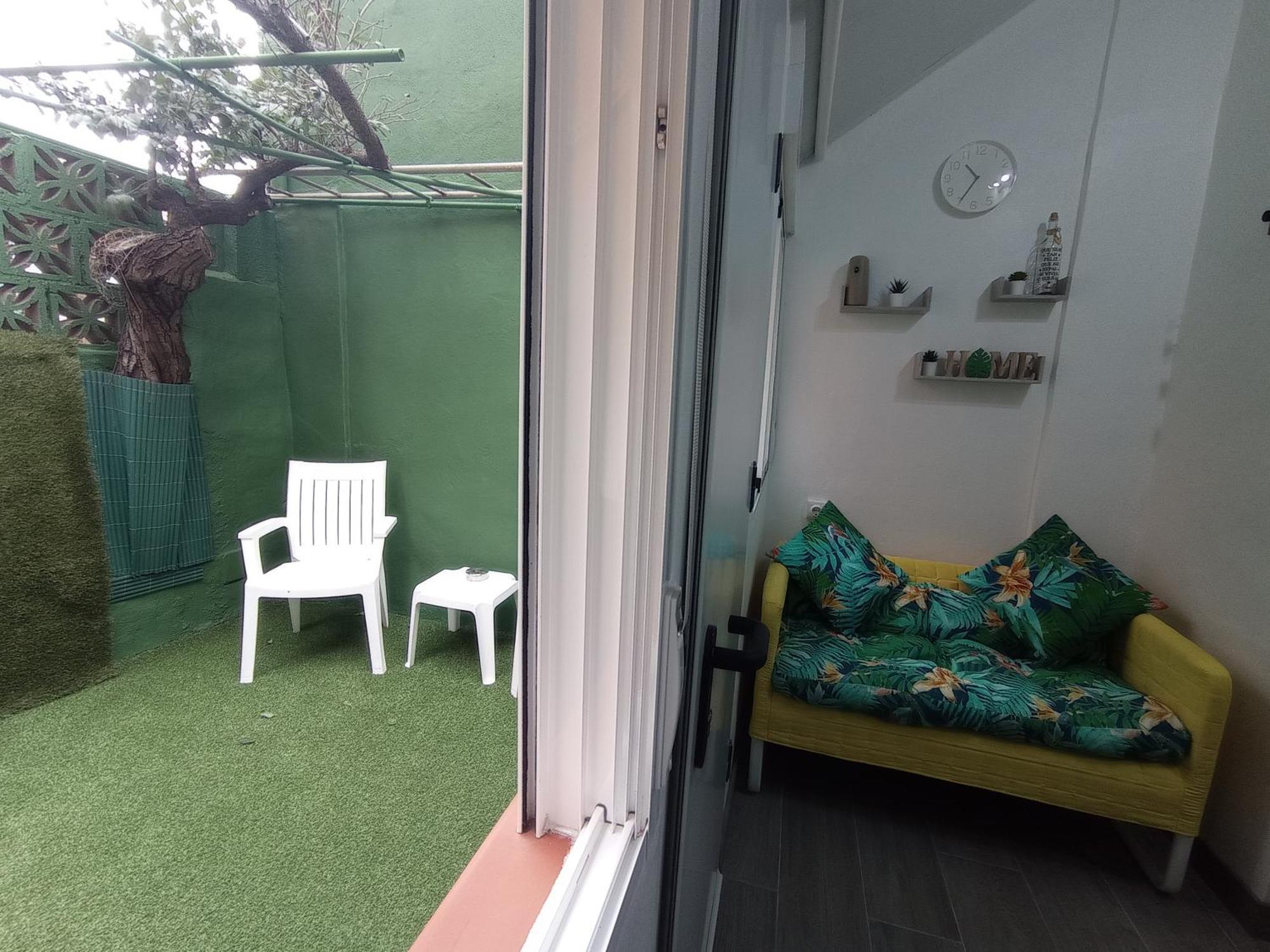 Green-Loft Tacoronte Exterior photo